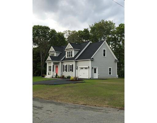 Plymouth, MA 02360,9 Cape Cod Ave