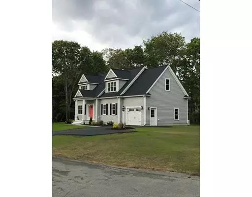 Plymouth, MA 02360,9 Cape Cod Ave