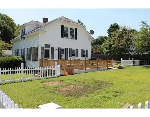 Clinton, MA 01510,46 Larch St
