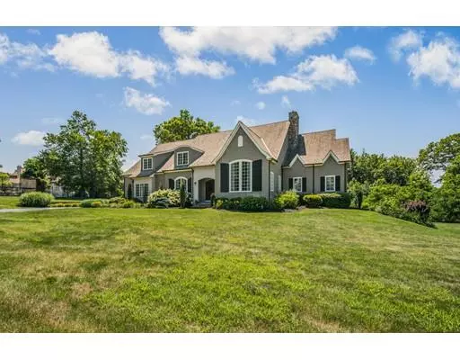 53 Eben Chamberlain Rd, Northbridge, MA 01588