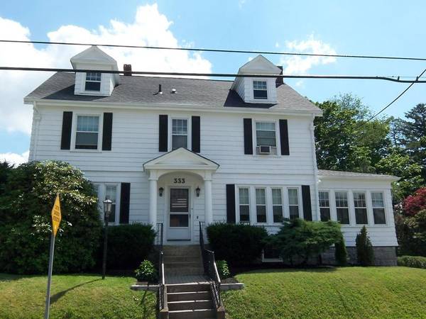 333 Langley St, Fall River, MA 02720