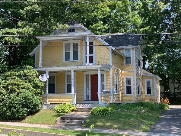 115 Chapman, Greenfield, MA 01301