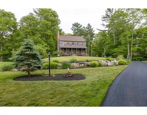 Mattapoisett, MA 02739,8 Heritage Ln