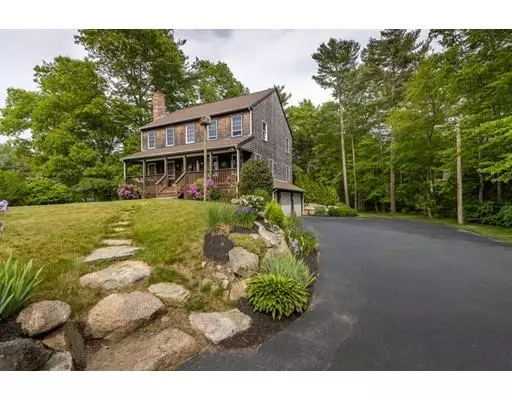 Mattapoisett, MA 02739,8 Heritage Ln