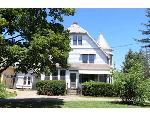 140 Oak St, Springfield, MA 01151