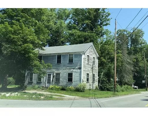 1 Brookline St, Pepperell, MA 01463