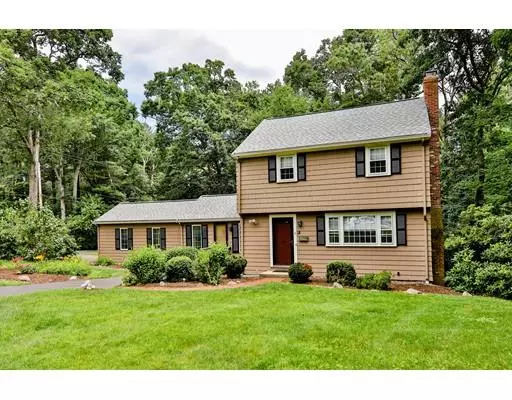 6 Cheryl Dr, Foxboro, MA 02035