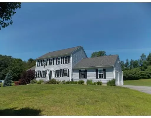 Templeton, MA 01468,26 Victoria Ln