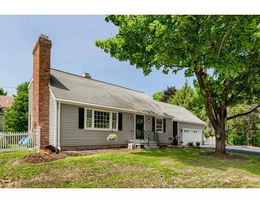 36 Meetinghouse Hill Rd, Sterling, MA 01564