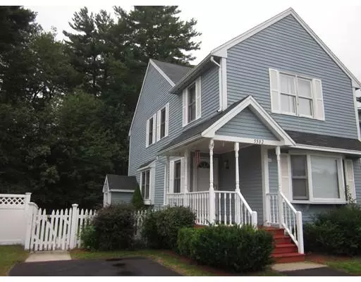 5502 Pouliot Place, Wilmington, MA 01887