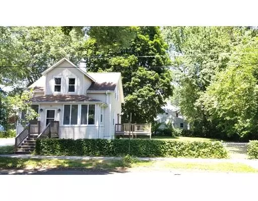 West Springfield, MA 01089,28 Mosher St