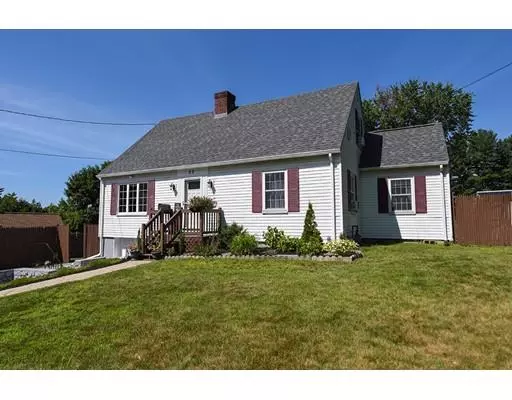 22 Davis Rd, Methuen, MA 01844