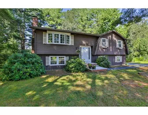 47 Sugar Hill Cir, Methuen, MA 01844