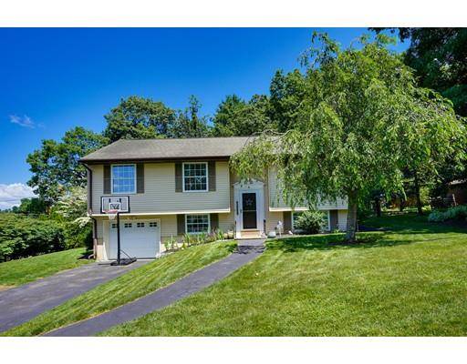 8 Welsh Street, Hudson, MA 01749