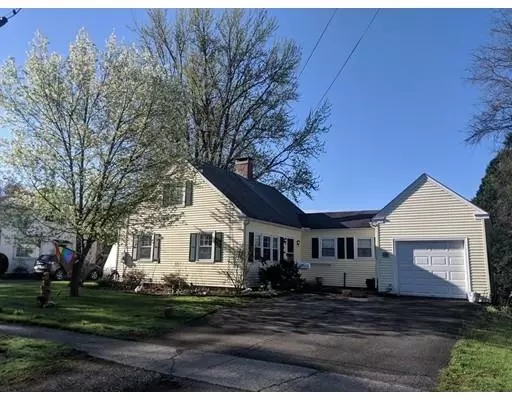 30 Cooke, Greenfield, MA 01301