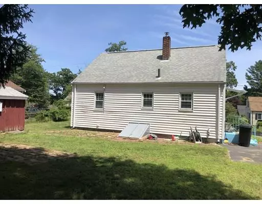 Stoughton, MA 02072,25 Donald Rd