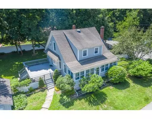 11 Marjorie Street, Groveland, MA 01834