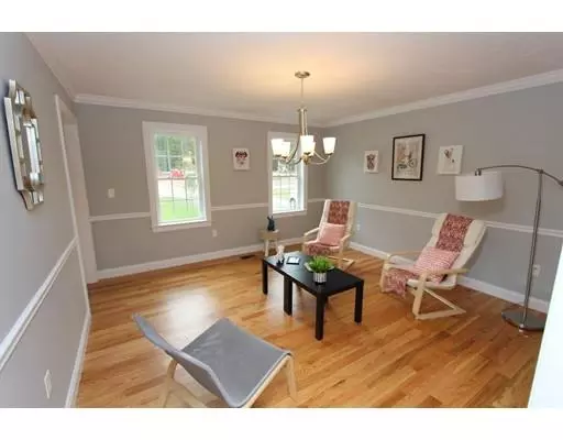 Millis, MA 02054,Lot 9A Pearl Street #42