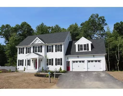 Millis, MA 02054,Lot 9A Pearl Street #42