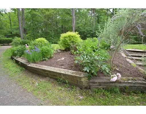 Pelham, MA 01002,15 Gulf Road