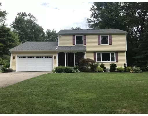 350 Ventura St, Ludlow, MA 01056