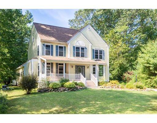 34 Barbour Road, Hampton, NH 03842