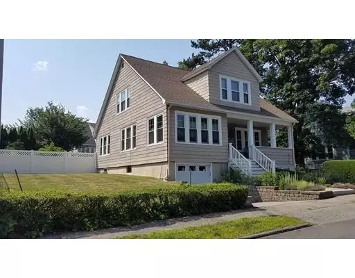 28 Gleason St, Watertown, MA 02472