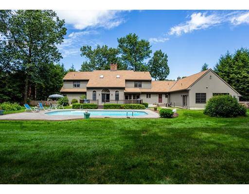 46 Gary Drive, Westfield, MA 01085