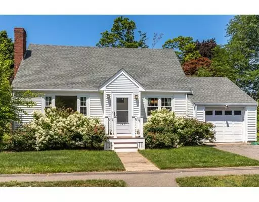 Milton, MA 02186,142 Franklin St