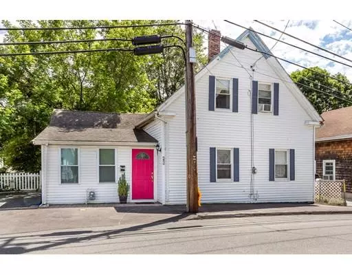 Milford, MA 01757,23 Chapin St