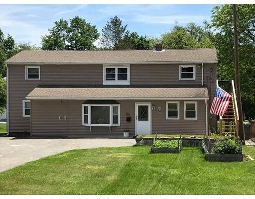 26 Greystone Ave, Webster, MA 01570