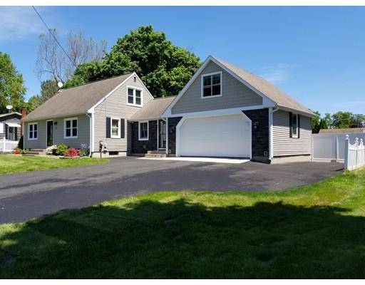 28 Ampere Ave, Ludlow, MA 01056