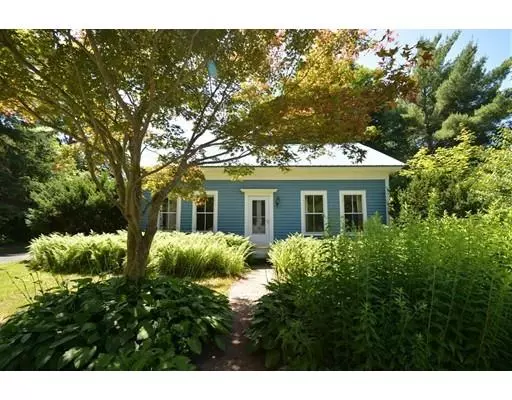 Pelham, MA 01002,51 Amherst Road