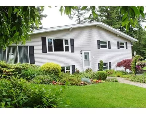 Southborough, MA 01772,3 Bryden Road