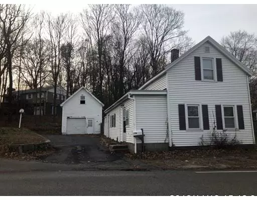 319 Pleasant St, Leominster, MA 01453