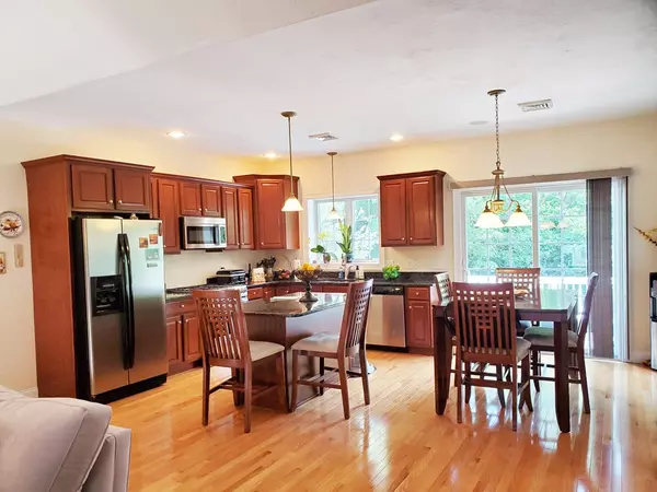 Milford, MA 01757,22 Zain Cir #22