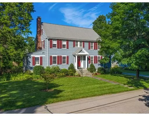Wellesley, MA 02482,28 Appleby Rd