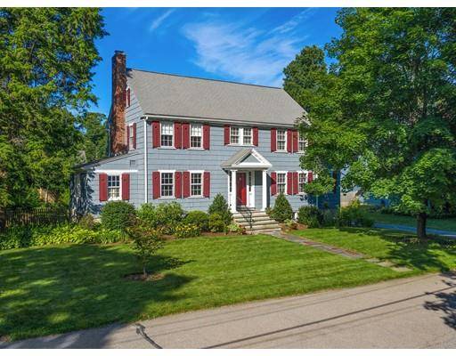 28 Appleby Rd, Wellesley, MA 02482