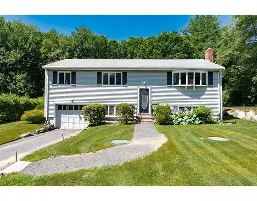 90 Village Rd, East Bridgewater, MA 02333