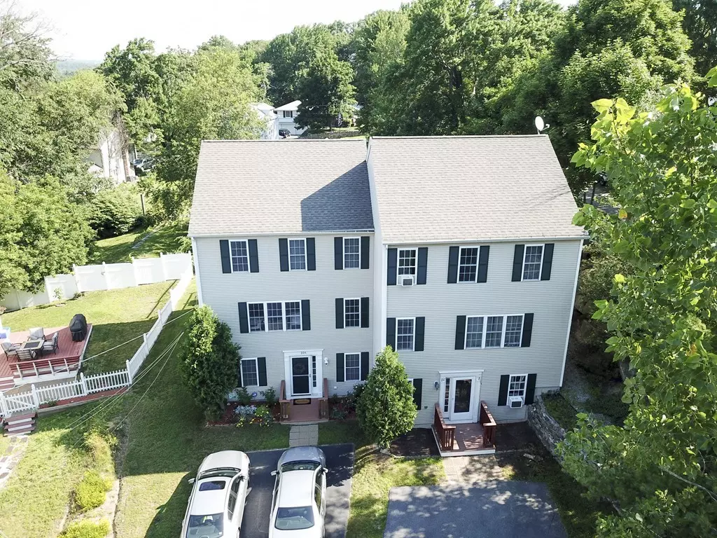 Milford, MA 01757,10 Jen Paul Way #B