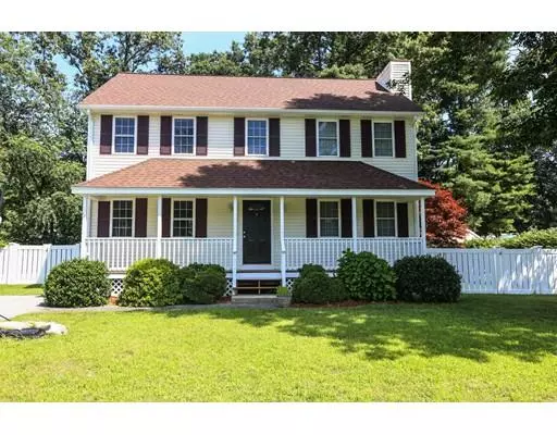 23 Oneida St, Methuen, MA 01844