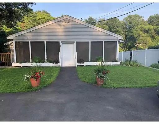 11 Marvin, Methuen, MA 01844