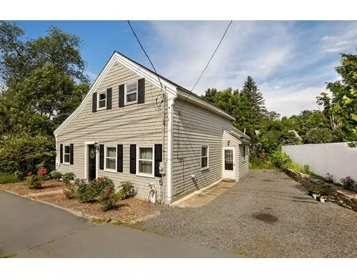 192 Main St, West Newbury, MA 01985