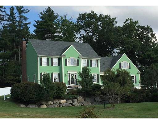 27 Beethoven Avenue, Walpole, MA 02081