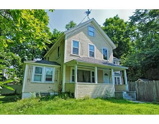 34 Salem Rd, Billerica, MA 01862