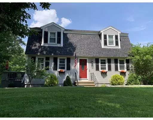 0 Clayton Ave, Methuen, MA 01844