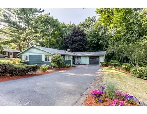 53 Downing Road, Peabody, MA 01960