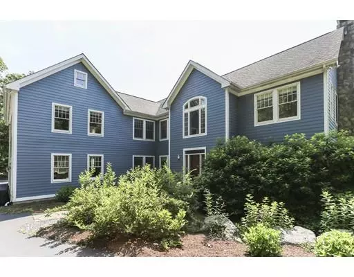 269 Rocky Hill Road, Rehoboth, MA 02769