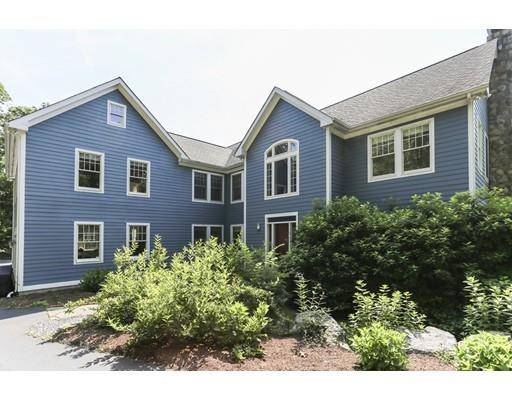 Rehoboth, MA 02769,269 Rocky Hill Road