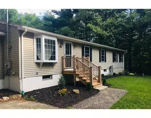 Sturbridge, MA 01566,68 Breakneck Rd